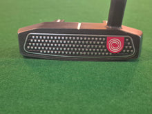 Load image into Gallery viewer, Odyssey O-Works Black 7s Putter 35"
