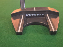 Load image into Gallery viewer, Odyssey O-Works Black 7s Putter 35"
