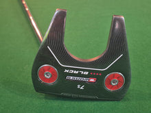 Load image into Gallery viewer, Odyssey O-Works Black 7s Putter 35"
