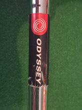 Load image into Gallery viewer, Odyssey O-Works Black 7s Putter 35"
