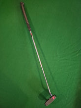 Load image into Gallery viewer, Odyssey O-Works Black 7s Putter 35"
