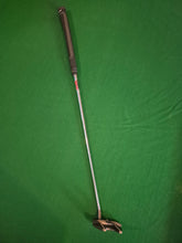 Load image into Gallery viewer, Odyssey O-Works Black 7s Putter 35"
