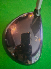 Load image into Gallery viewer, Callaway Great Big Bertha II Driver 9° Firm Flex with Cover
