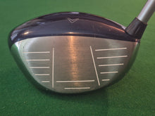 Load image into Gallery viewer, Callaway Great Big Bertha II Driver 9° Firm Flex with Cover
