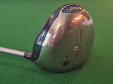 Load image into Gallery viewer, Callaway Great Big Bertha II Driver 9° Firm Flex with Cover
