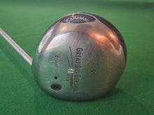 Load image into Gallery viewer, Callaway Great Big Bertha II Driver 9° Firm Flex with Cover
