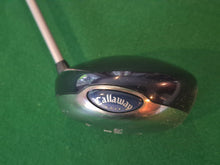 Load image into Gallery viewer, Callaway Great Big Bertha II Driver 9° Firm Flex with Cover
