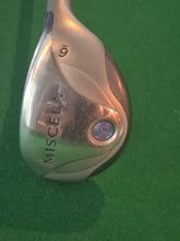 Load image into Gallery viewer, TaylorMade Miscela Ladies 6 Hybrid with Cover

