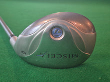 Load image into Gallery viewer, TaylorMade Miscela Ladies 6 Hybrid with Cover
