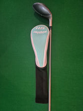 Load image into Gallery viewer, TaylorMade Miscela Ladies 6 Hybrid with Cover
