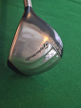 Load image into Gallery viewer, TaylorMade Burner Superfast Ladies 5 Wood 18° with Cover
