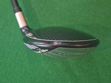 Load image into Gallery viewer, TaylorMade Burner Superfast Ladies 5 Wood 18° with Cover
