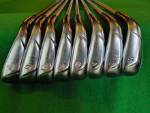 Load image into Gallery viewer, TaylorMade Burner 2.0 Irons 4 - SW Ladies
