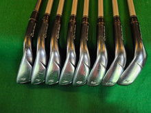 Load image into Gallery viewer, TaylorMade Burner 2.0 Irons 4 - SW Ladies

