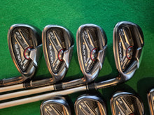 Load image into Gallery viewer, TaylorMade Burner 2.0 Irons 4 - SW Ladies
