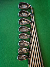 Load image into Gallery viewer, TaylorMade Burner 2.0 Irons 4 - SW Ladies
