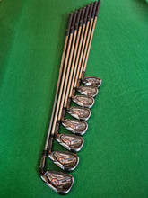Load image into Gallery viewer, TaylorMade Burner 2.0 Irons 4 - SW Ladies
