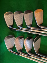 Load image into Gallery viewer, TaylorMade Burner 2.0 Irons 4 - SW Ladies
