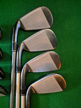 Load image into Gallery viewer, TaylorMade Burner 2.0 Irons 4 - SW Ladies
