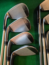 Load image into Gallery viewer, TaylorMade Burner 2.0 Irons 4 - SW Ladies
