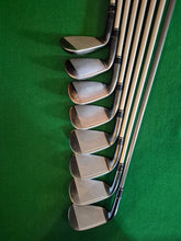 Load image into Gallery viewer, TaylorMade Burner 2.0 Irons 4 - SW Ladies
