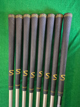 Load image into Gallery viewer, TaylorMade Burner 2.0 Irons 4 - SW Ladies
