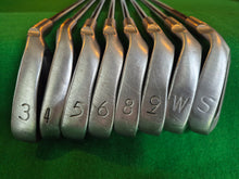 Load image into Gallery viewer, Ping i3 Blade Irons 3 - SW (no 7 Iron) Regular Blue Dot
