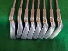 Load image into Gallery viewer, Ping i3 Blade Irons 3 - SW (no 7 Iron) Regular Blue Dot
