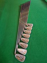 Load image into Gallery viewer, Ping i3 Blade Irons 3 - SW (no 7 Iron) Regular Blue Dot
