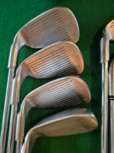 Load image into Gallery viewer, Ping i3 Blade Irons 3 - SW (no 7 Iron) Regular Blue Dot
