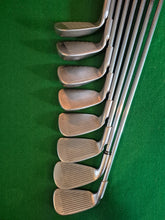 Load image into Gallery viewer, Ping i3 Blade Irons 3 - SW (no 7 Iron) Regular Blue Dot
