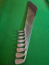 Load image into Gallery viewer, Ping i3 Blade Irons 3 - SW (no 7 Iron) Regular Blue Dot
