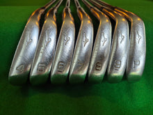 Load image into Gallery viewer, Mizuno MX-300 Irons 4 - PW Regular
