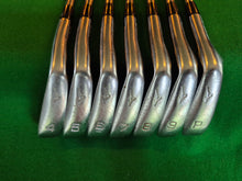 Load image into Gallery viewer, Mizuno MX-300 Irons 4 - PW Regular
