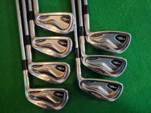 Load image into Gallery viewer, Mizuno MX-300 Irons 4 - PW Regular

