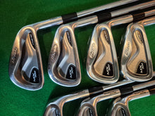 Load image into Gallery viewer, Mizuno MX-300 Irons 4 - PW Regular
