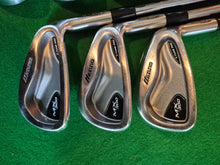 Load image into Gallery viewer, Mizuno MX-300 Irons 4 - PW Regular
