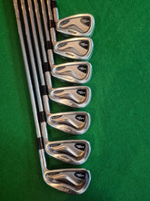 Load image into Gallery viewer, Mizuno MX-300 Irons 4 - PW Regular
