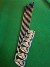 Load image into Gallery viewer, Mizuno MX-300 Irons 4 - PW Regular
