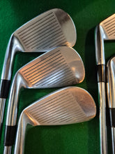 Load image into Gallery viewer, Mizuno MX-300 Irons 4 - PW Regular
