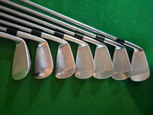 Load image into Gallery viewer, Mizuno MX-300 Irons 4 - PW Regular
