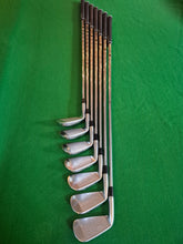 Load image into Gallery viewer, Mizuno MX-300 Irons 4 - PW Regular
