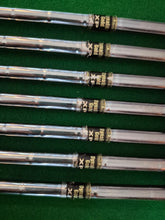 Load image into Gallery viewer, Mizuno MX-300 Irons 4 - PW Regular
