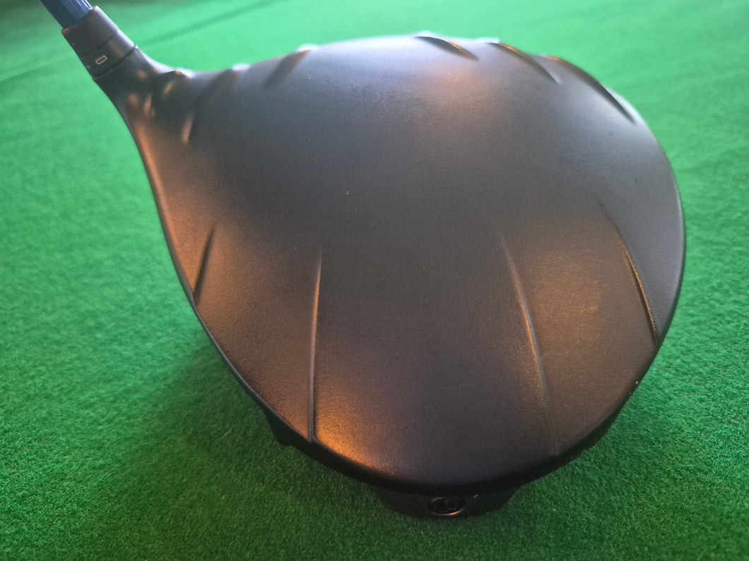 Ping G425 Max Driver 10.5° Adjustable Loft Stiff with Cover and