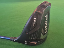 Load image into Gallery viewer, Ping G425 Max Driver 10.5° Adjustable Loft Stiff with Cover and New Shaft &amp; Grip
