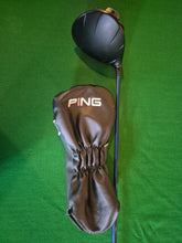Load image into Gallery viewer, Ping G425 Max Driver 10.5° Adjustable Loft Stiff with Cover and New Shaft &amp; Grip

