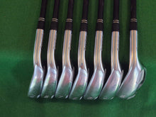 Load image into Gallery viewer, TaylorMade Tour Burner Irons 4 - SW (No PW) Senior
