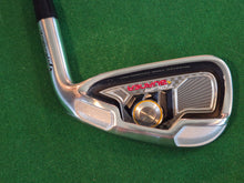 Load image into Gallery viewer, TaylorMade Tour Burner Irons 4 - SW (No PW) Senior
