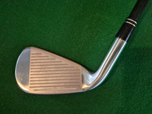 Load image into Gallery viewer, TaylorMade Tour Burner Irons 4 - SW (No PW) Senior
