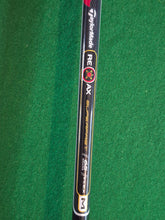 Load image into Gallery viewer, TaylorMade Tour Burner Irons 4 - SW (No PW) Senior
